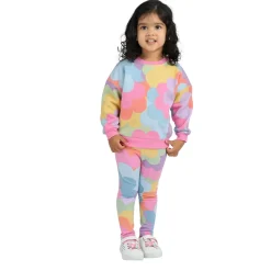 Ricochet Kids Everyday Sweatshirt Hot