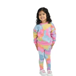 Ricochet Kids Everyday Sweatshirt Hot