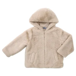 Ricochet Kids Faux Fur Jacket Sale