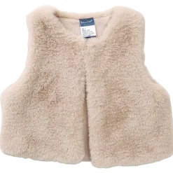 Ricochet Kids Faux Fur Vest Outlet