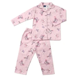 Ricochet Kids Flannelette PJ Fashion