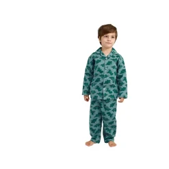 Ricochet Kids Flannelette PJ Discount