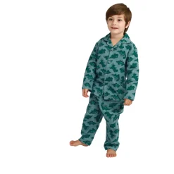 Ricochet Kids Flannelette PJ Discount