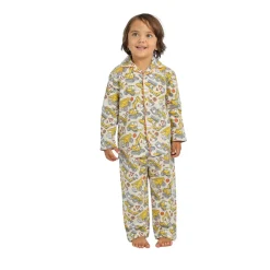 Ricochet Kids Flannelette PJ Fashion