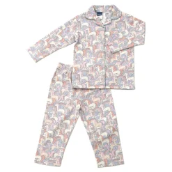 Ricochet Kids Flannelette PJ Clearance