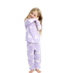 Ricochet Kids Flannelette PJ Best
