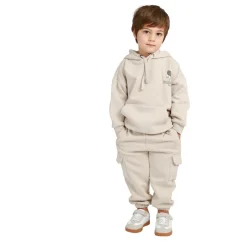 Ricochet Kids Hoodie Hot