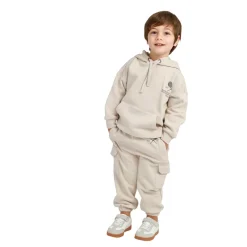 Ricochet Kids Hoodie Hot