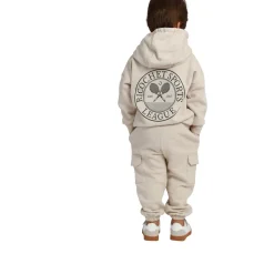 Ricochet Kids Hoodie Hot