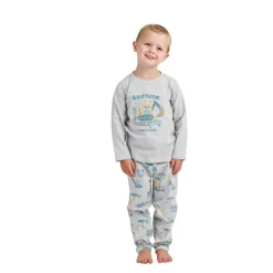 Ricochet Kids Long Knit PJS Sale
