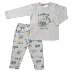 Ricochet Kids Long Knit PJS Sale