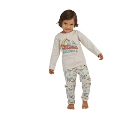 Ricochet Kids Long Knit PJS Online