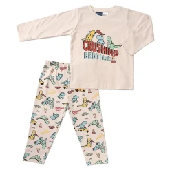 Ricochet Kids Long Knit PJS Online