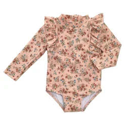 Ricochet Kids Long Sleeved Swimsuit Clearance