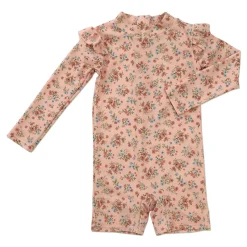 Ricochet Kids Long Sleeved Rashsuit Discount