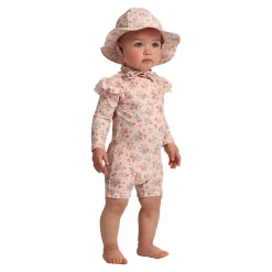 Ricochet Kids Long Sleeved Rashsuit Discount