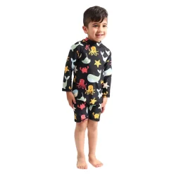 Ricochet Kids LS Rash Suit Sale