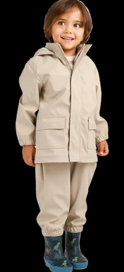 Ricochet Kids Rain Jacket Sale