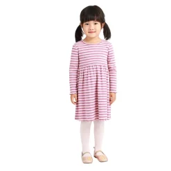 Ricochet Kids Rib Dress Online