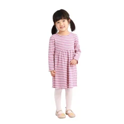 Ricochet Kids Rib Dress Online