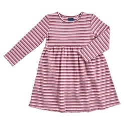 Ricochet Kids Rib Dress Online