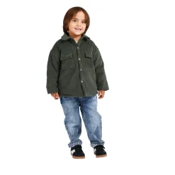 Ricochet Kids Shacket Best