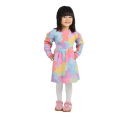 Ricochet Kids Sweater Dress Outlet