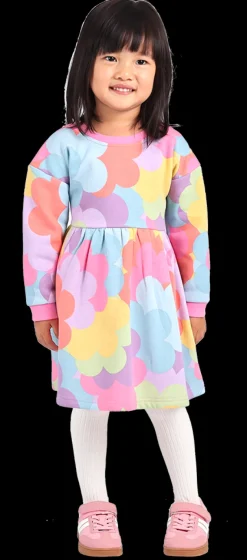 Ricochet Kids Sweater Dress Outlet