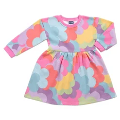 Ricochet Kids Sweater Dress Outlet