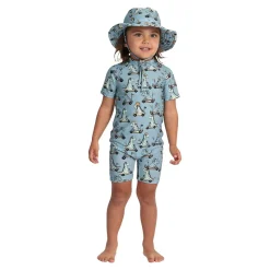 Ricochet Kids Swim Hat Best
