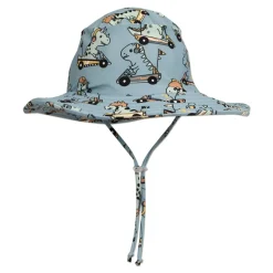 Ricochet Kids Swim Hat Best