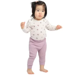 Ricochet Merino Baby L/S Bodysuit Discount