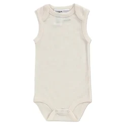 Ricochet Merino Baby Merino Bamboo S/less Bodysuit Online