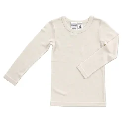 Ricochet Merino Kids Merino Bamboo L/S Top Online