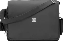Ryco Deluxe Everyday Messenger Nappy Bag Fashion