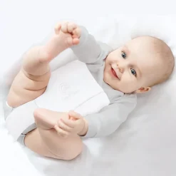 Safe T Sleep Wrap Cot/Crib Size New