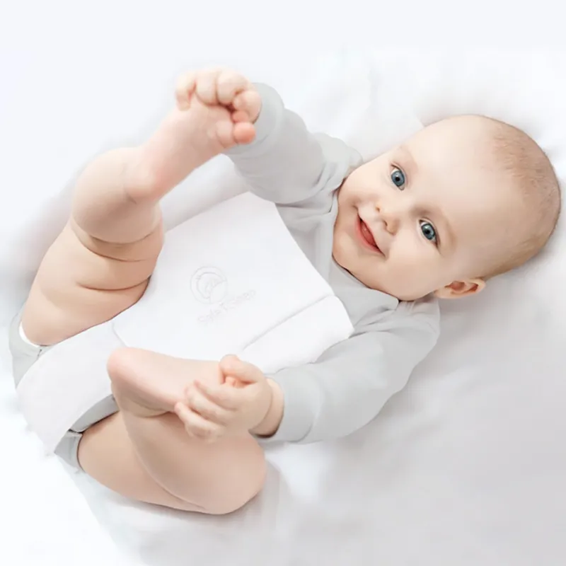 Safe T Sleep Wrap Cot/Crib Size New