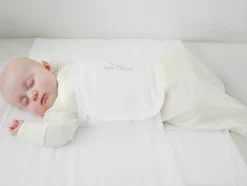 Safe T Sleep Wrap Cot/Crib Size New