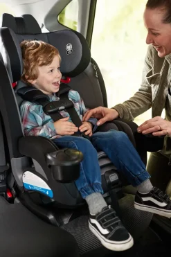 Safety First EverSlim All-in-One Convertible Car Seat High Street Discount