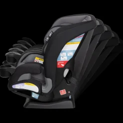 Safety First EverSlim All-in-One Convertible Car Seat High Street Discount