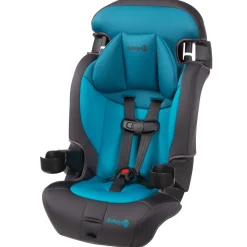 Safety First Grand 2-in-1 Booster Seat Teal Online