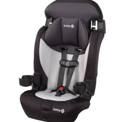Safety First Grand 2-in-1 Booster Seat Black Sparrow Hot