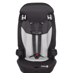 Safety First Grand 2-in-1 Booster Seat Black Sparrow Hot