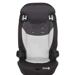 Safety First Grand 2-in-1 Booster Seat Black Sparrow Hot