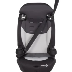 Safety First Grand 2-in-1 Booster Seat Black Sparrow Hot