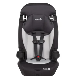 Safety First Grand 2-in-1 Booster Seat Black Sparrow Hot