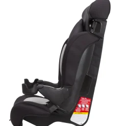 Safety First Grand 2-in-1 Booster Seat Black Sparrow Hot