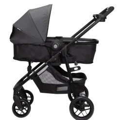Safety First Grow and Go Sprint 8-in-1 Travel System New