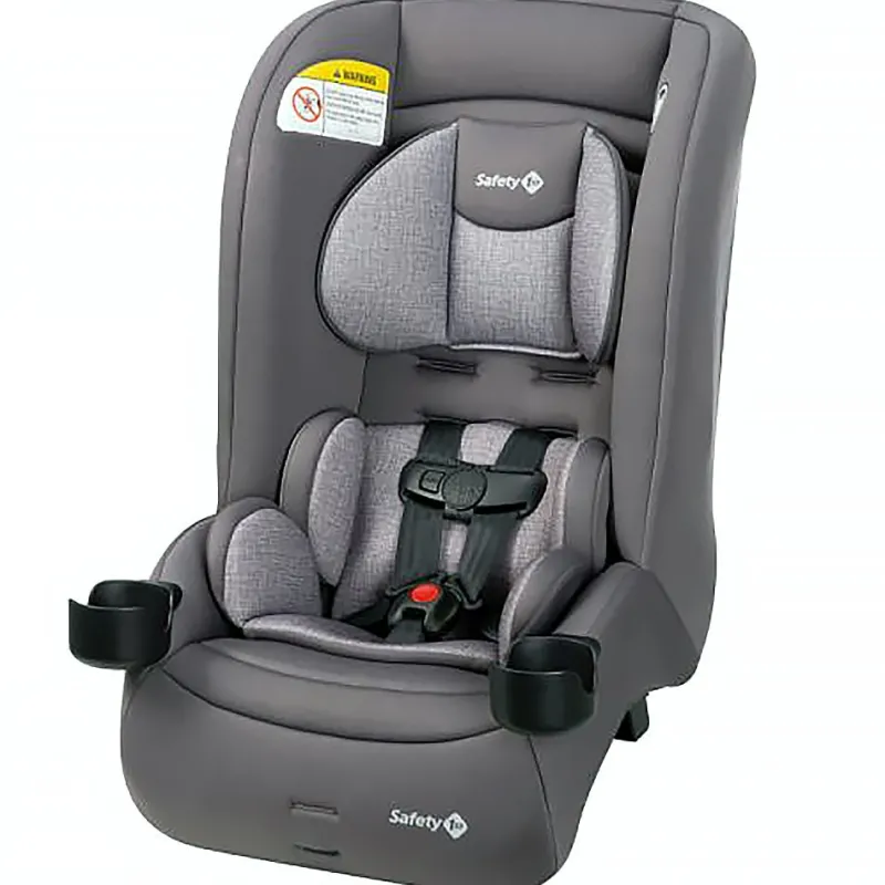 Safety First Jive 2-in-1 Convertible Car Seat Harvest Moon Outlet