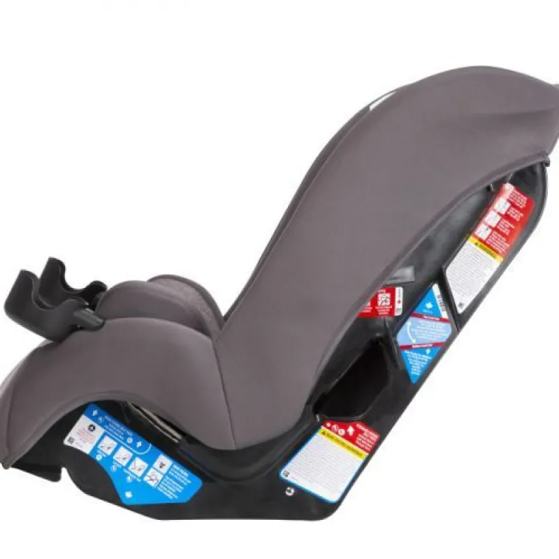 Safety First Jive 2-in-1 Convertible Car Seat Harvest Moon Outlet